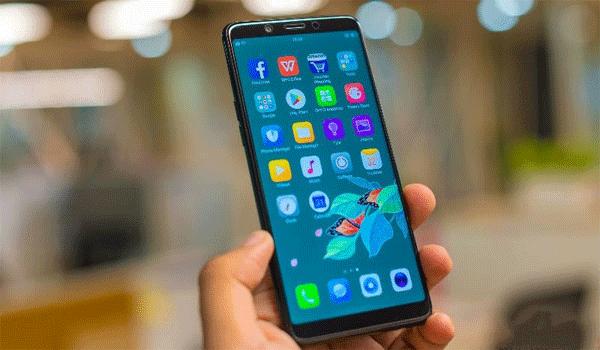 OPPO A73s lên kệ tại Đài Loan: Phiên bản nâng cấp của A73